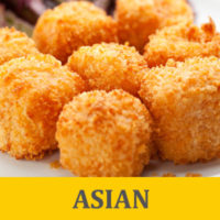 Asian-Cuisine