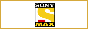 Sony Max Logo