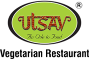 Utsav-restaurant-Logo
