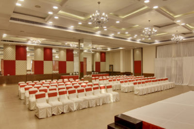 function halls in Hyderabad